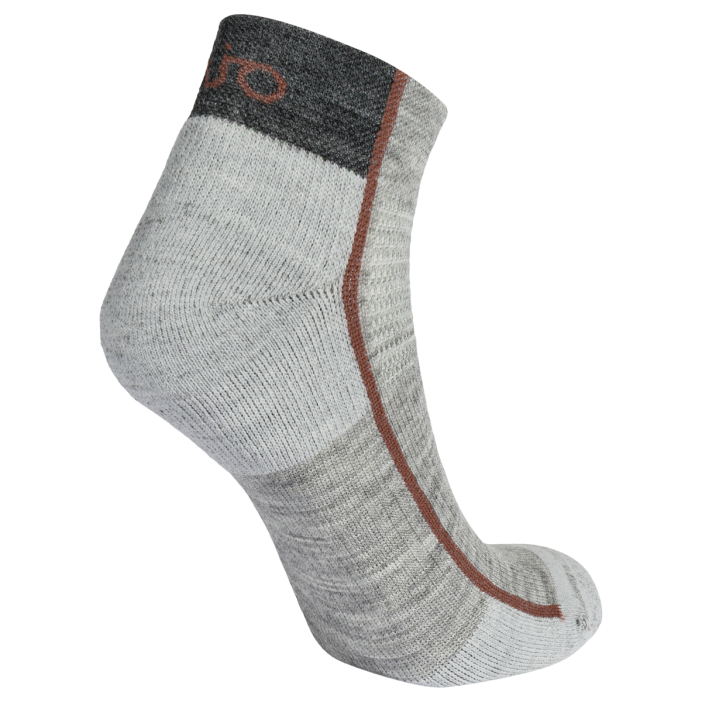 Hejma Merino Low Socks