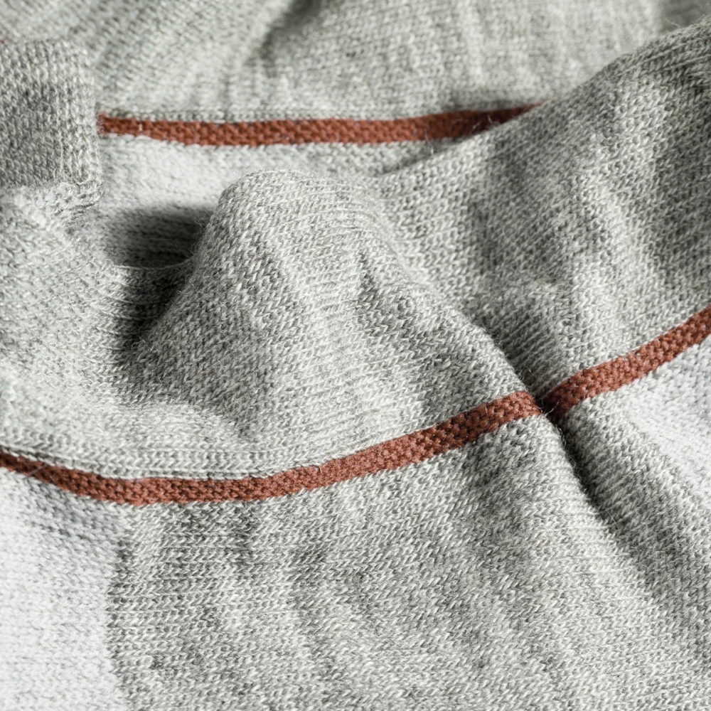 Hejma Merino Low Socks