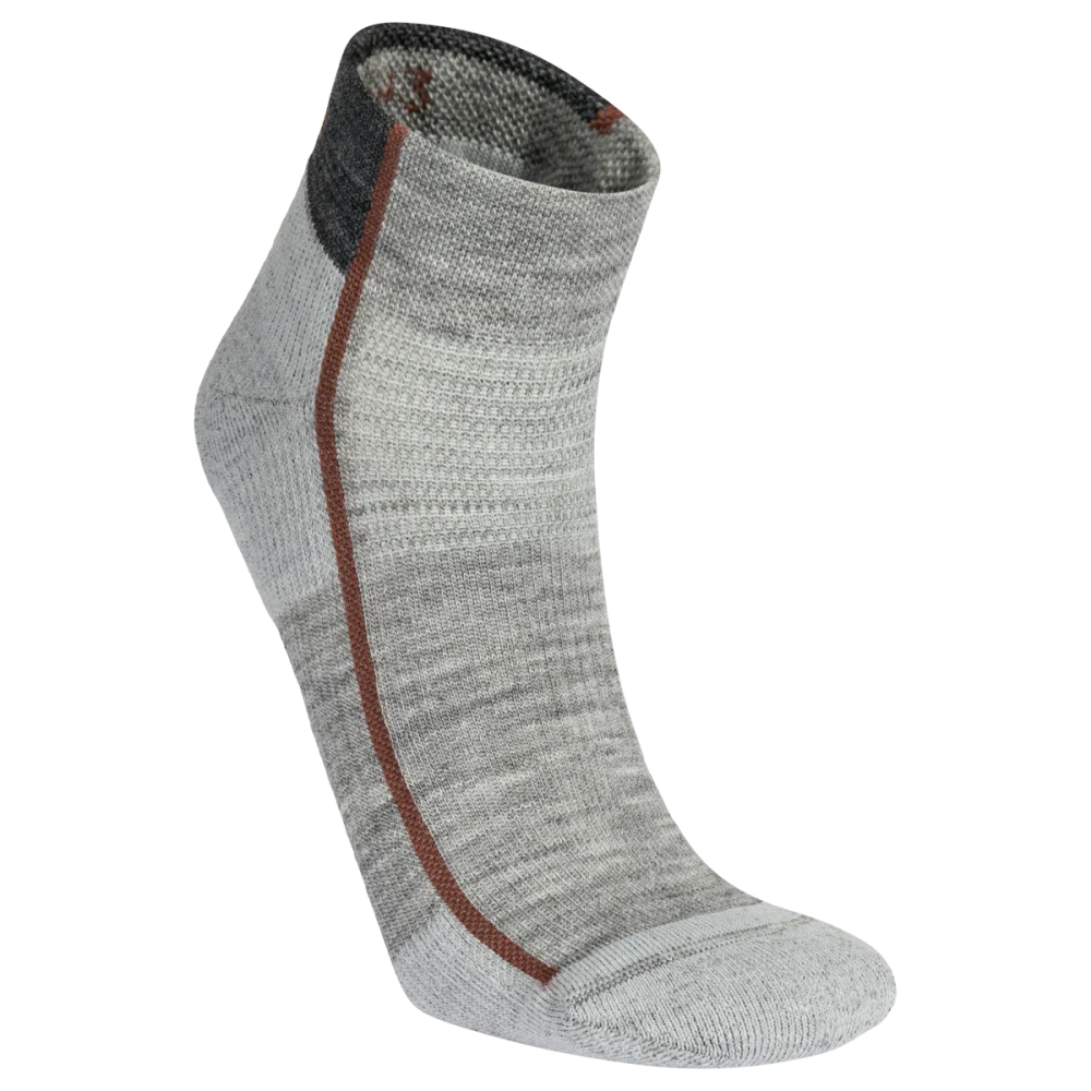 Hejma Merino Low Socks