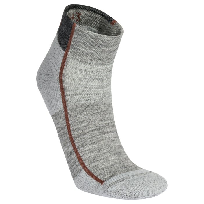 Hejma Merino Low Socks