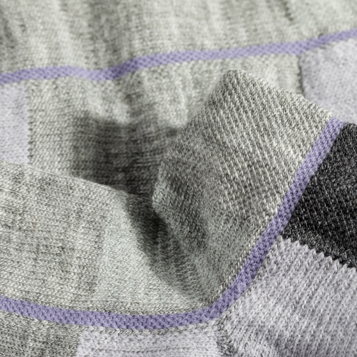 Hejma Merino Low Socks