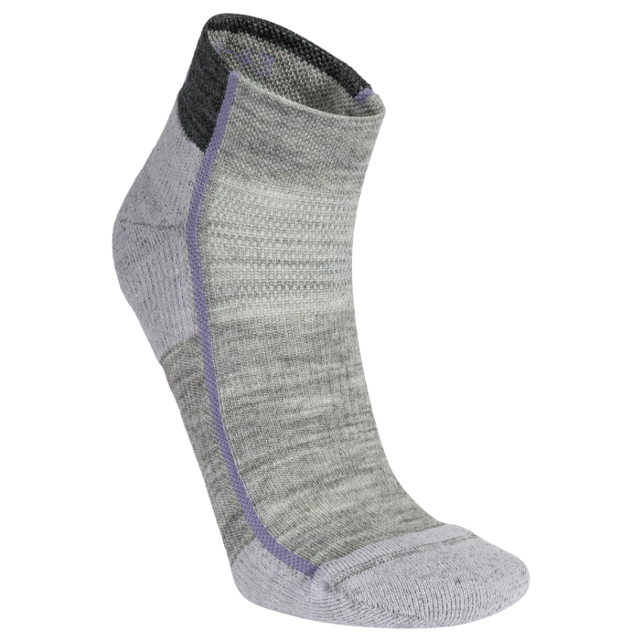 Hejma Merino Low Socks