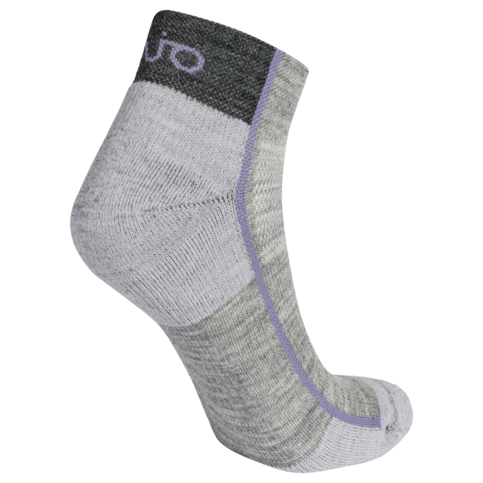 Hejma Merino Low Socks