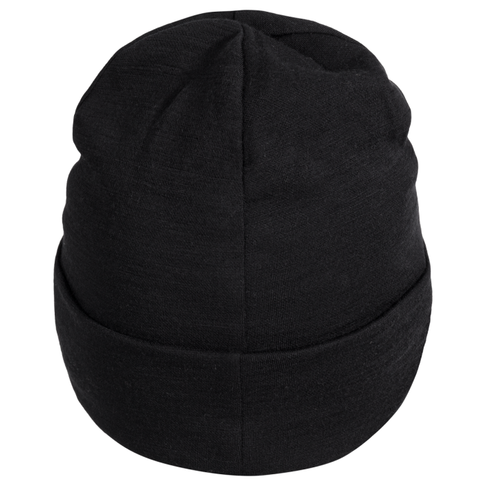Hejma Merino Slouchy Beanie