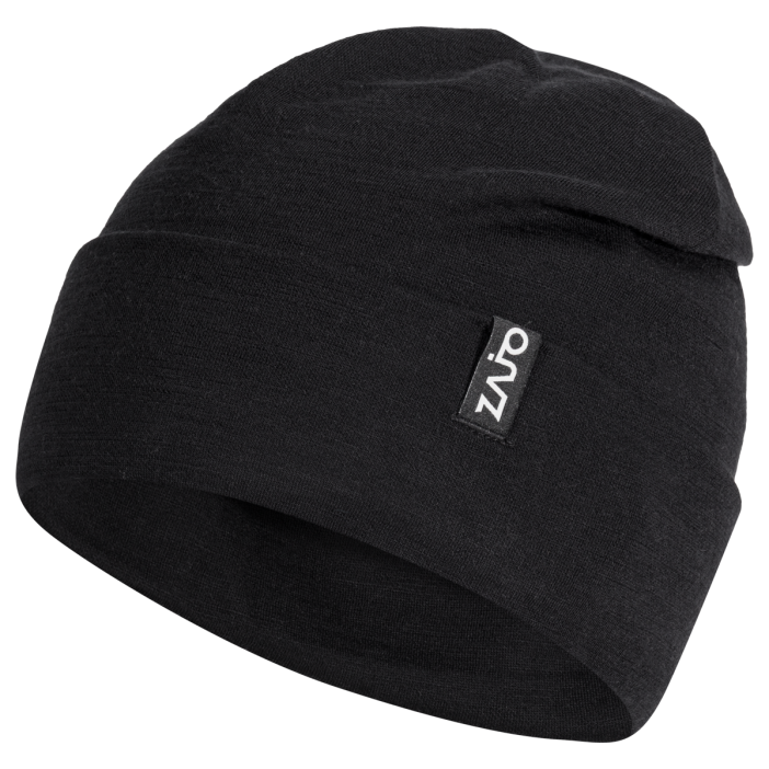Hejma Merino Slouchy Beanie