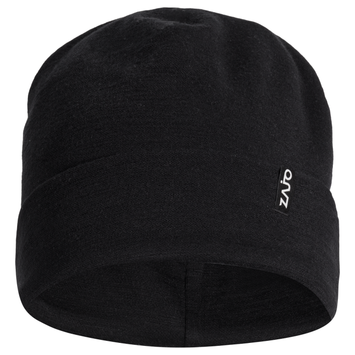 Hejma Merino Slouchy Beanie