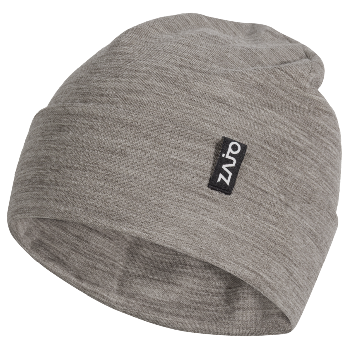 Hejma Merino Slouchy Beanie