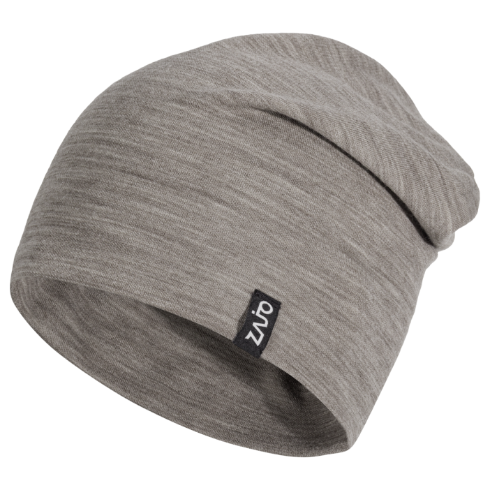 Hejma Merino Slouchy Beanie