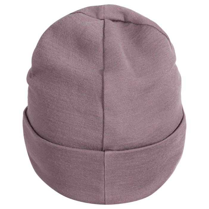 Hejma Merino Slouchy Beanie
