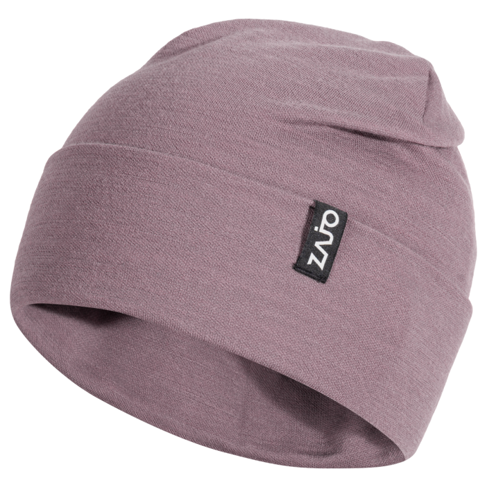 Hejma Merino Slouchy Beanie
