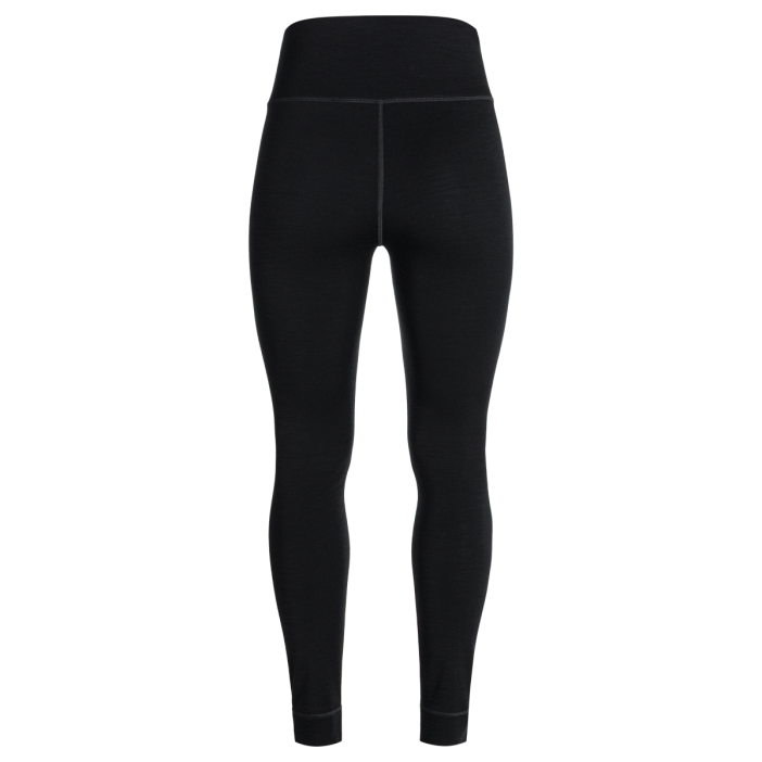Hejma Women's Merino High Waist Pants