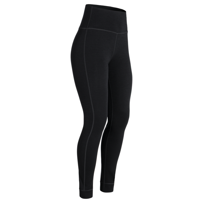 Hejma Women's Merino High Waist Pants