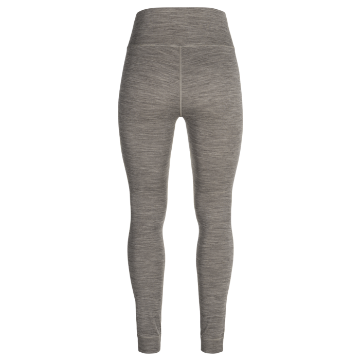 Hejma Women's Merino High Waist Pants