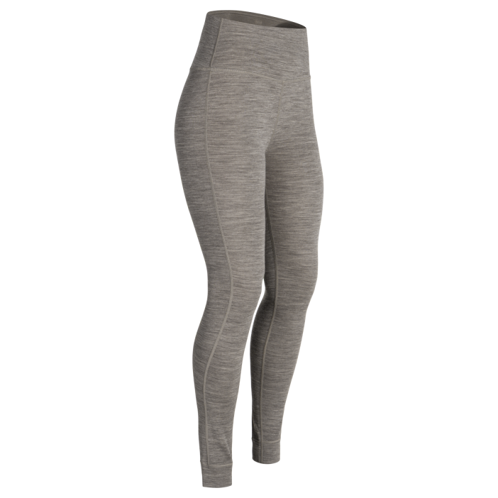 Hejma Women's Merino High Waist Pants