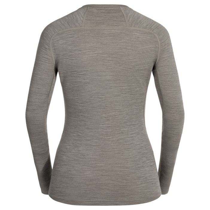 Hejma Women's Merino Longsleeve