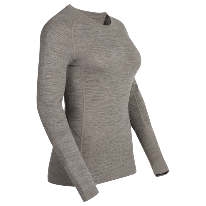 Hejma Women's Merino Longsleeve