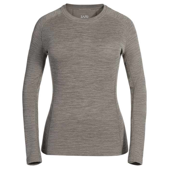 Hejma Women's Merino Longsleeve