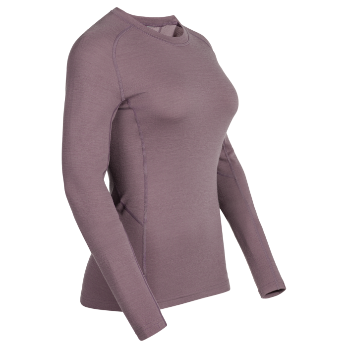 Hejma Women's Merino Longsleeve