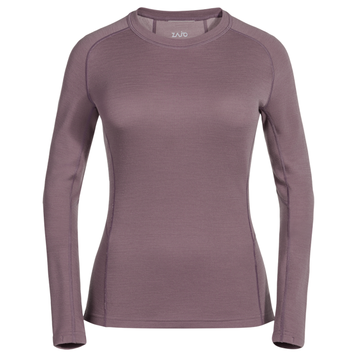 Hejma Women's Merino Longsleeve