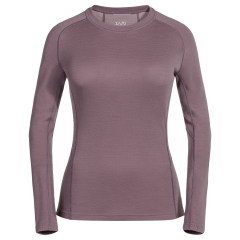 Grape Mauve