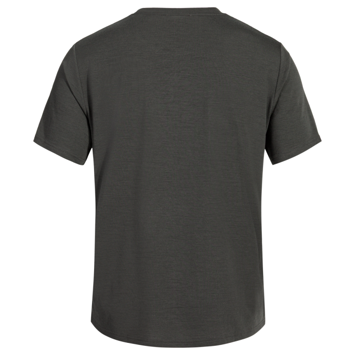 Kora Men's Merino Graphic T-shirt