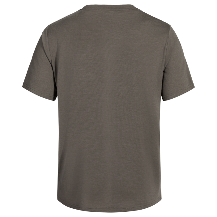 Kora Men's Merino Graphic T-shirt