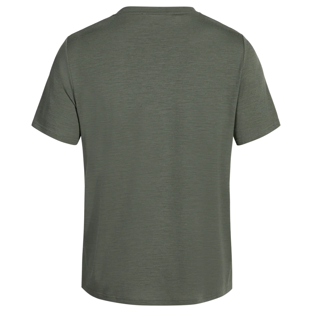 Kora Men's Merino T-shirt