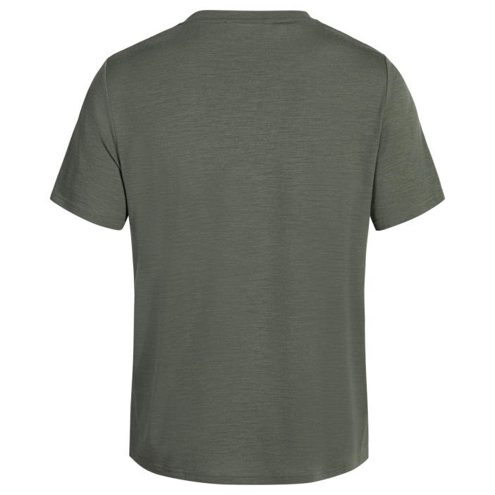 Kora Men's Merino T-shirt