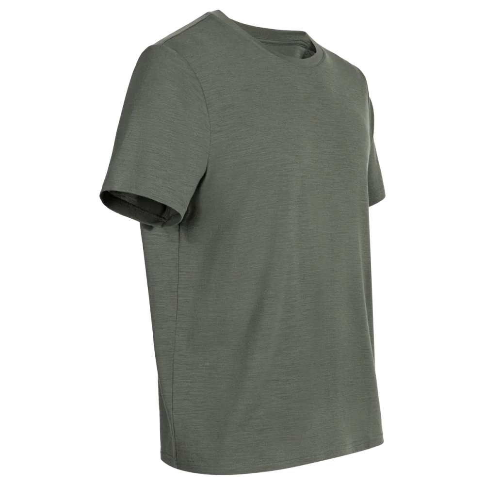 Kora Men's Merino T-shirt
