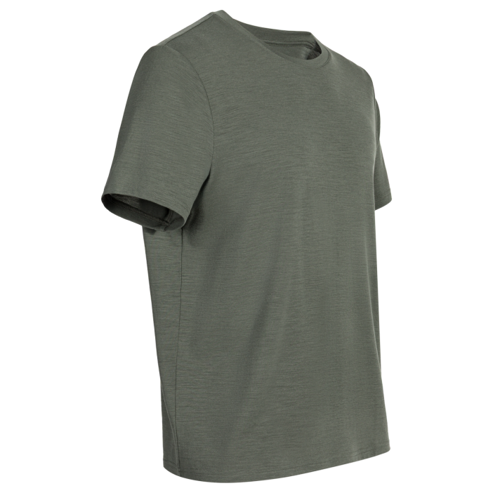 Kora Men's Merino T-shirt