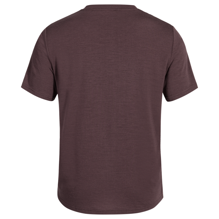 Kora Men's Merino T-shirt