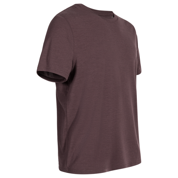 Kora Men's Merino T-shirt