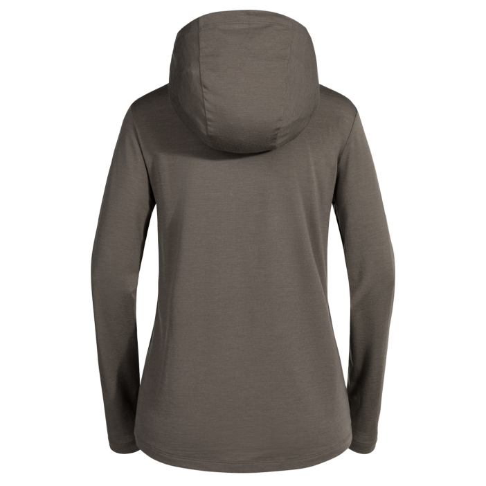 Kora Women's Merino Hoodie