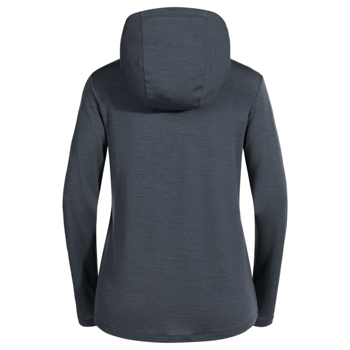 Kora Women's Merino Hoodie