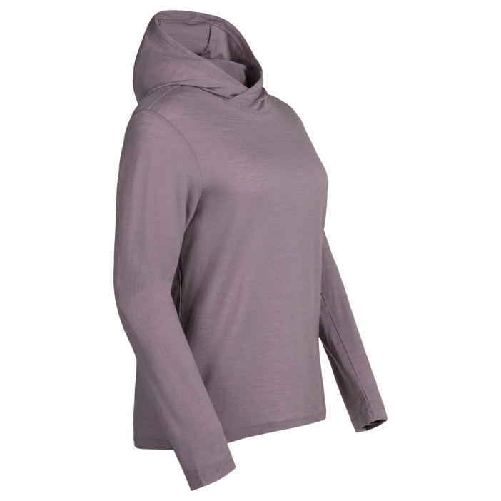 Kora Women's Merino Hoodie