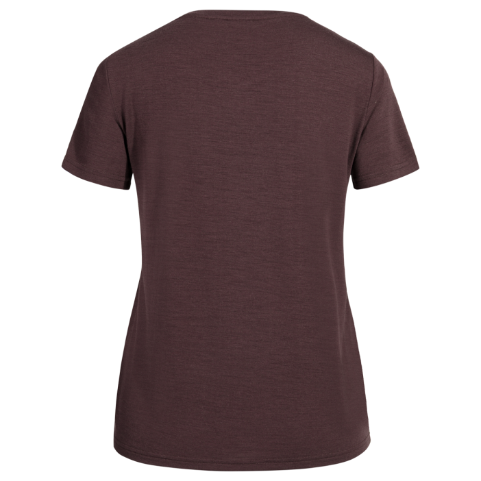 Kora Women's Merino T-shirt
