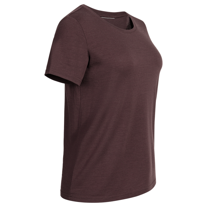 Kora Women's Merino T-shirt