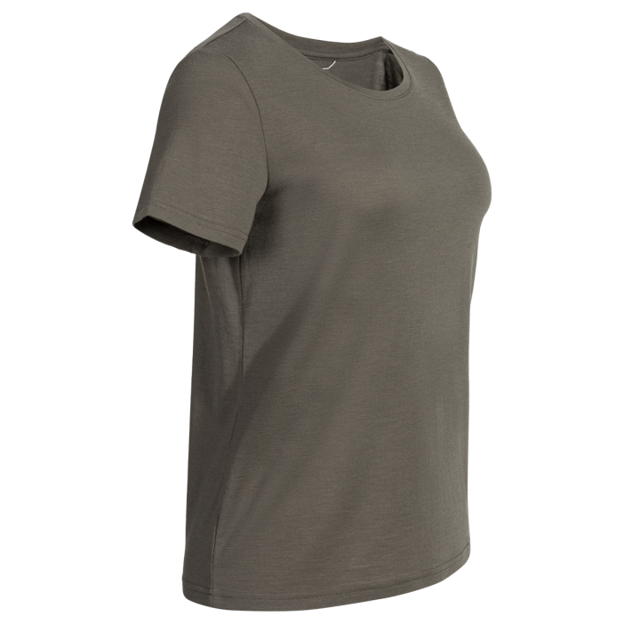 Kora Women's Merino T-shirt
