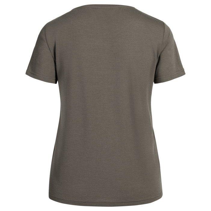 Kora Women's Merino T-shirt