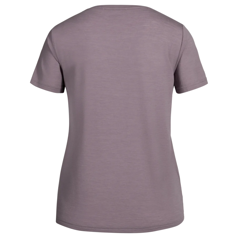 Kora Women's Merino T-shirt