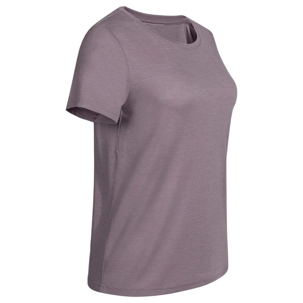 Kora Women's Merino T-shirt