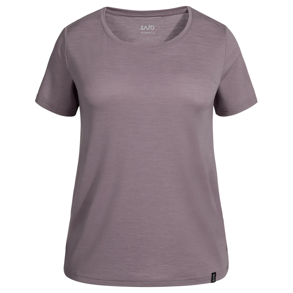 Kora Women's Merino T-shirt