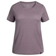 Iced Mauve