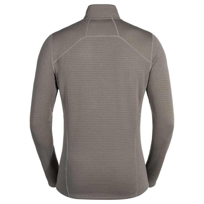 Kovri Men's Merino Grid Jacket