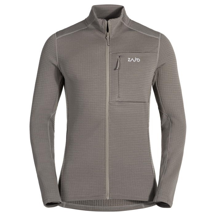 Kovri Men's Merino Grid Jacket