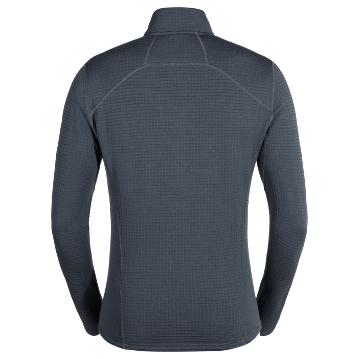 Kovri Men's Merino Grid Jacket