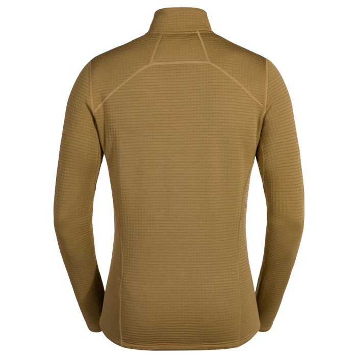Kovri Men's Merino Grid Jacket