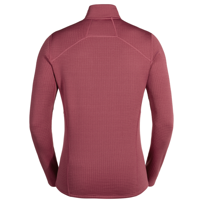 Kovri Men's Merino Grid Jacket