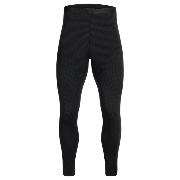 Kovri Men's Merino Grid Pants