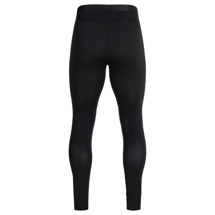 Kovri Men's Merino Grid Pants
